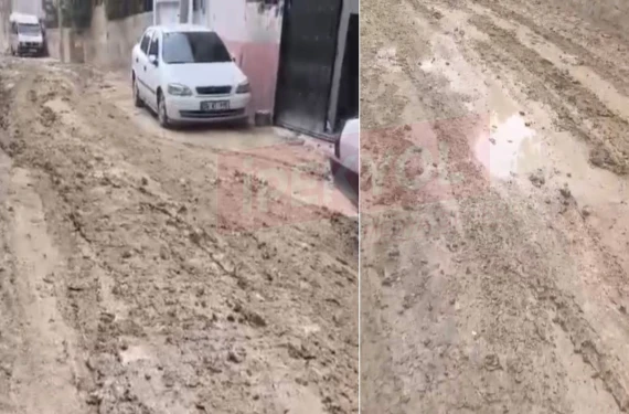 Konum Şanlıurfa: