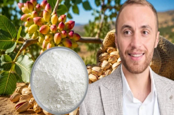 Şanlıurfalı eczacıdan ilaçta dışa bağımlılığı kıracak üretim!