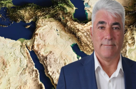 Orta Doğu'nun en zengin aileleri açıklandı: