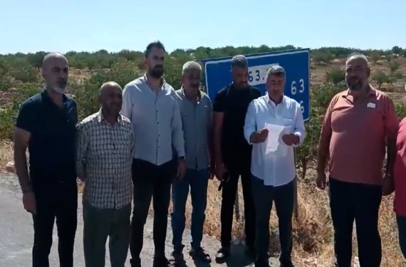 Mağduriyet sürüyor!
