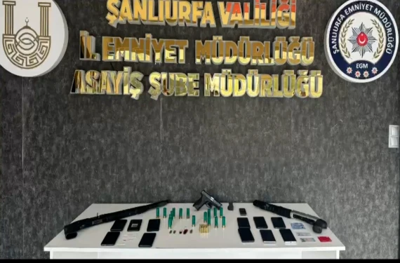 2 milyon TL'lik vurgun