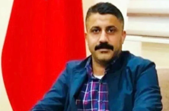 Muhtarı öldürmüşlerdi...