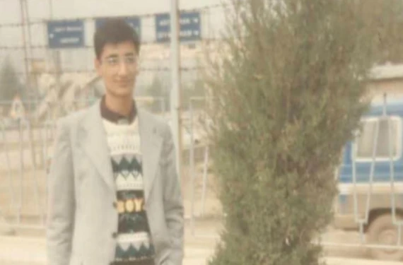 Siverekli muhabir için çağrı: