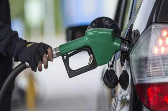 Akaryakıtta inişli çıkışlı grafik!