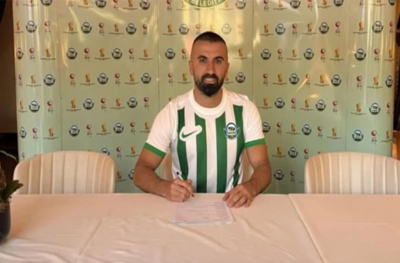 Transfer çalışmaları sürüyor