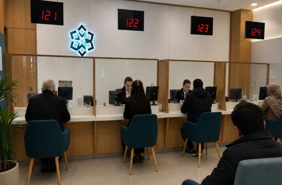 Yeni bankanın kuruluşuna onay çıktı
