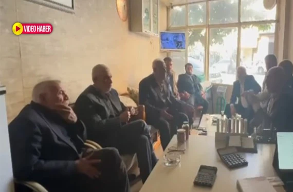 Sorun çözüme kavuştu