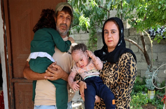 Dolandırıcılar sahte hesapla servet çaldı