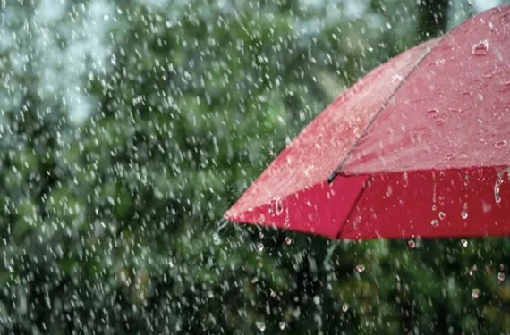 Meteoroloji'den Şanlıurfa'ya uyarı: