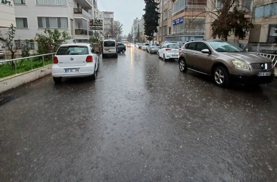 Meteoroloji beklenen haberi verdi!