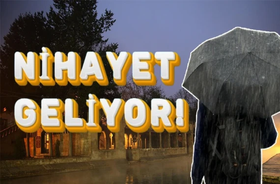 13 ilçede etkili olacak…