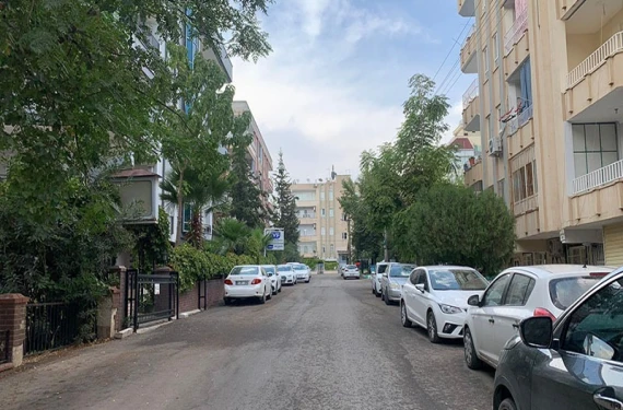İki gün üst üste yağıyor
