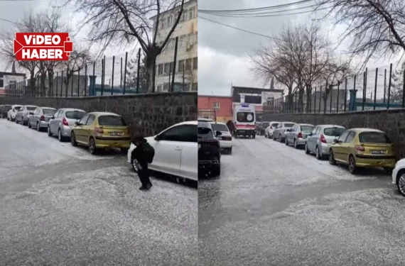 Vatandaşlar hazırlıksız yakalandı