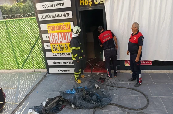 Facia ucuz atlatıldı!