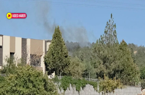 Ekipler harekete geçti