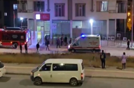 Urfa'da bir yürek sancısı daha!