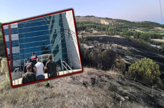 Şanlıurfa OGM açıkladı
