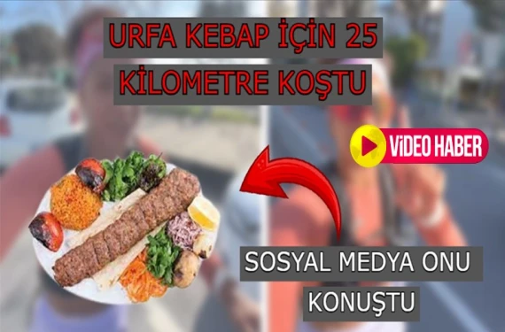 Yanlış duymadınız: