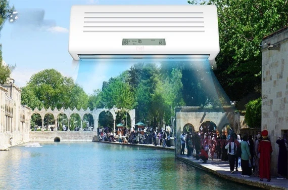 Yanlış klima kullanımı tehlike saçıyor: