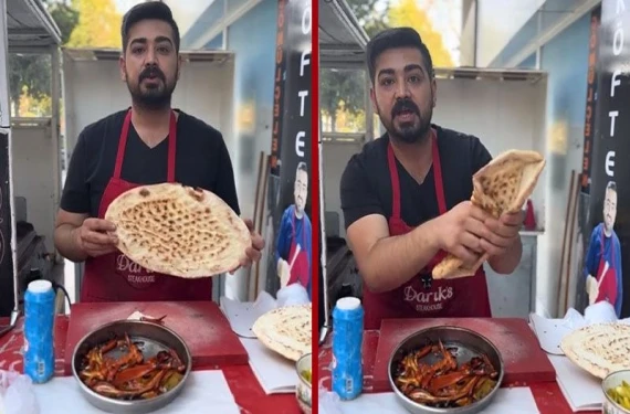 “Dürmük yapılmıyor dürmük”