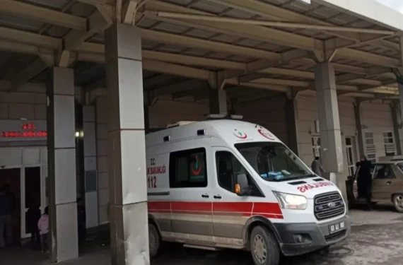 Çok sayıda yaralı var
