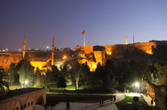 Başkan duyurdu: