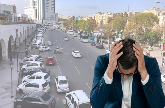 Sınır getirildi…