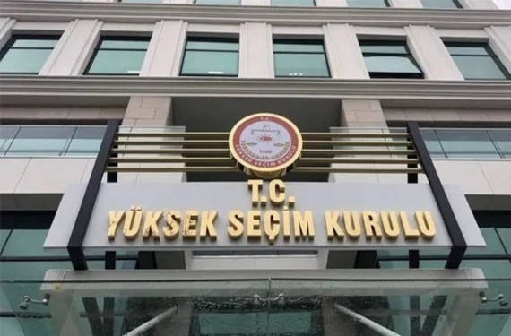 YSK'dan flaş ‘CHP kurultayı’ açıklaması: