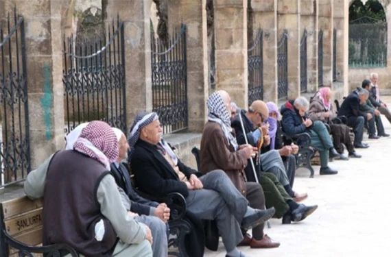 Yaşam sürenizi bu iki dakikalık testle öğrenin:
