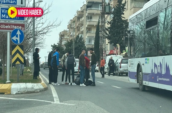 Kazasız gün yok