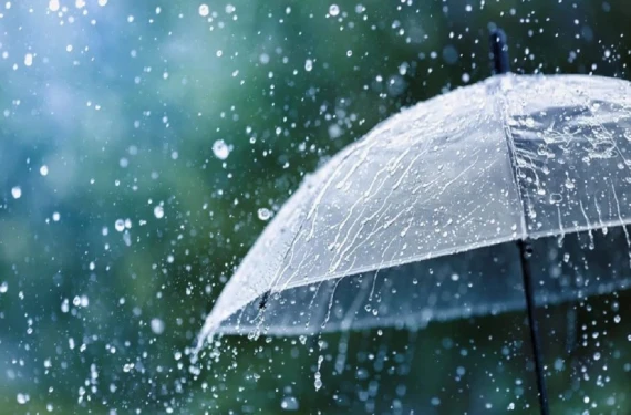Meteoroloji paylaştı
