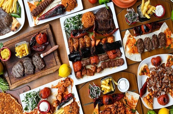 Dünyanın en kötü 100 yemeği seçildi!