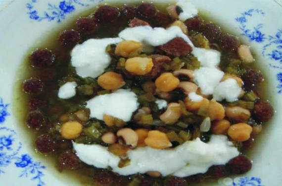Pancar Boranısı: