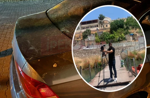 3 zanlı mahkemeye sevk edildi