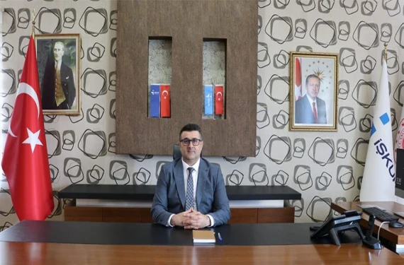 Çetinkaya devretti
