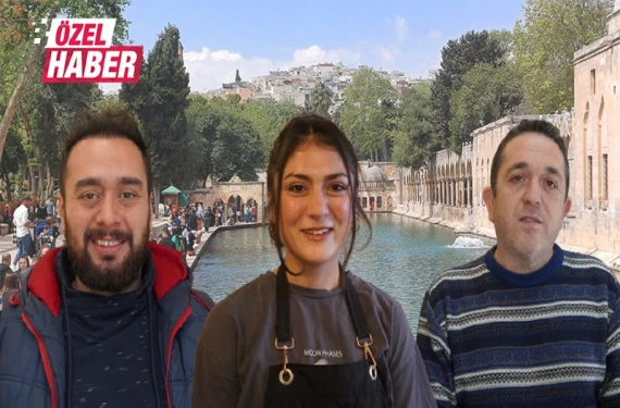 Geçen yıllar gözümüzü korkuttu...