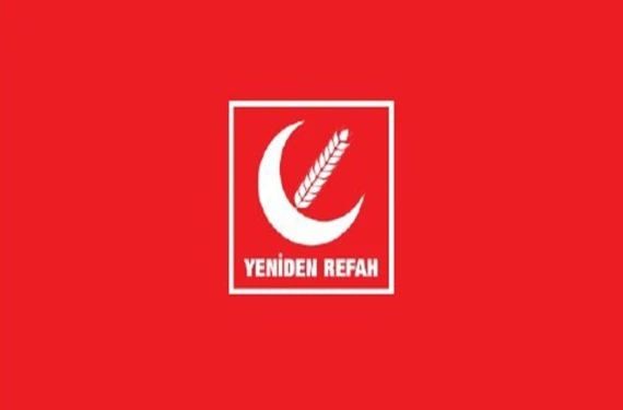 Yeniden Refah'ta istifa depremi!