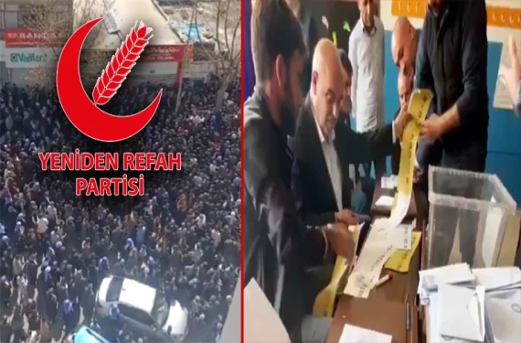 “Savcıları göreve davet ediyoruz”