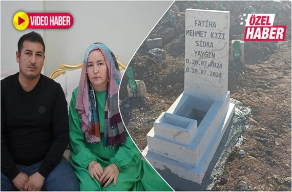 Yenidoğan çetesinde Şanlıurfa iddiası 9 günlük bebek…