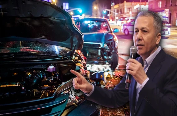 Tatilin bedeli ağır oldu: