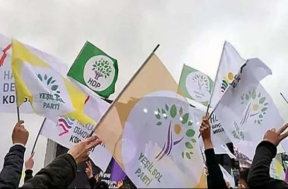Urfa'dan 4 vekil çıkaran