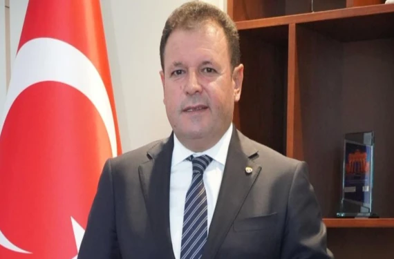 ŞUTSO başkanı ses yükseltti