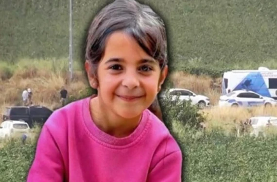 Narin Güran cinayeti davasında karar çıktı!