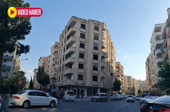 Şanlıurfa'da deprem tehlikesi devam ediyor!