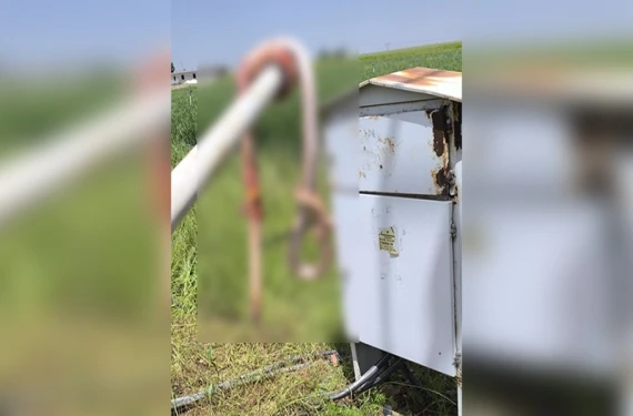 Gören şaştı kaldı...