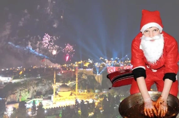 2025'e adım adım: