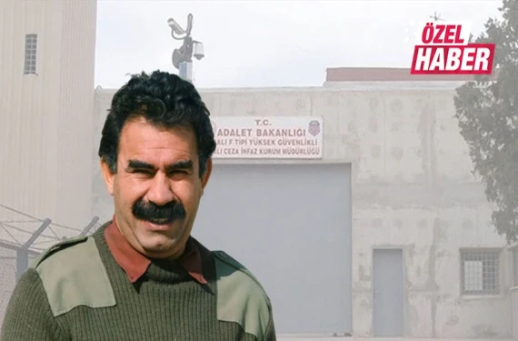 Ankara'da ev hapsi