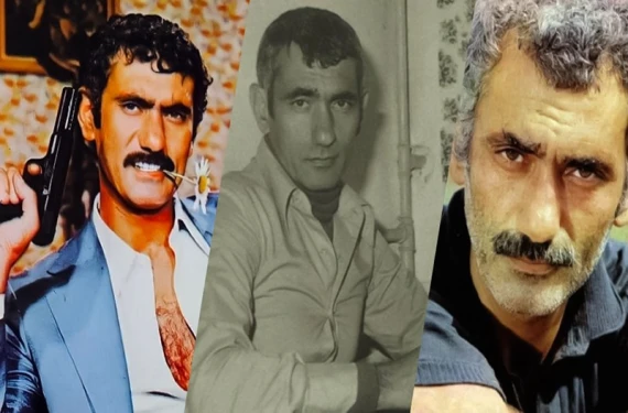 “Yılmaz Güney'in tırnağı bile olamaz