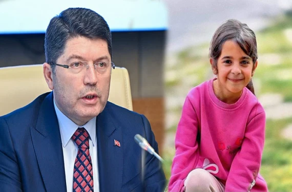 Bakan Tunç'tan kritik açıklama