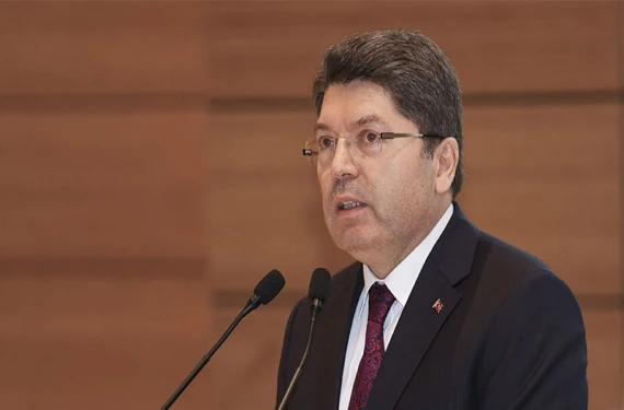 Bakan Tunç detayları açıkladı: